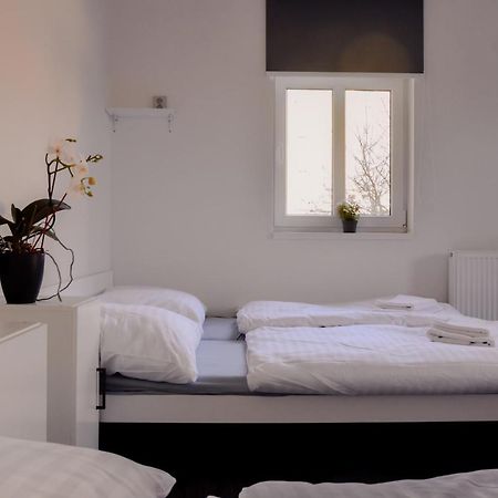 Apartmany Centrum Nový Bor Eksteriør billede