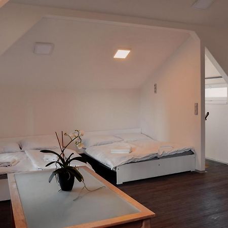 Apartmany Centrum Nový Bor Eksteriør billede