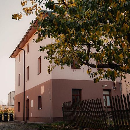 Apartmany Centrum Nový Bor Eksteriør billede