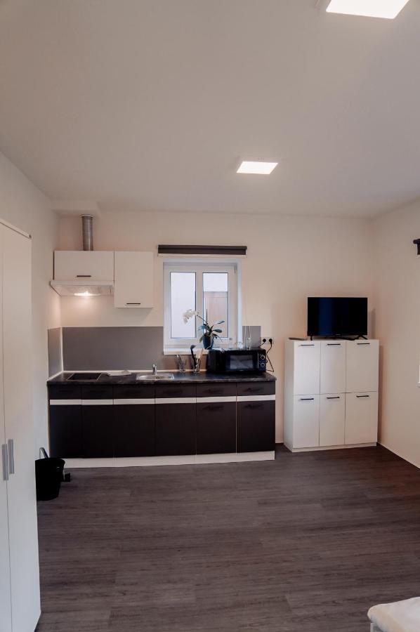Apartmany Centrum Nový Bor Eksteriør billede