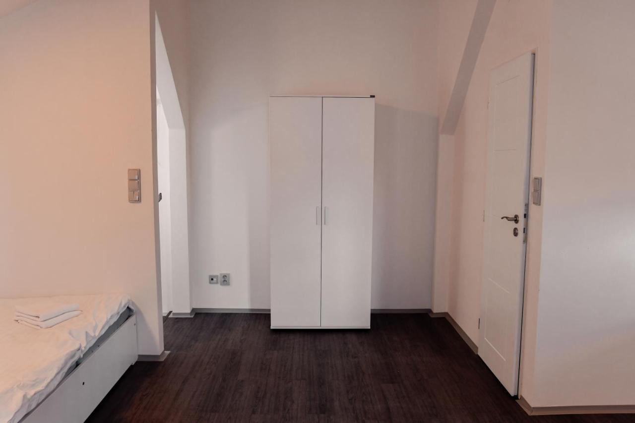 Apartmany Centrum Nový Bor Eksteriør billede