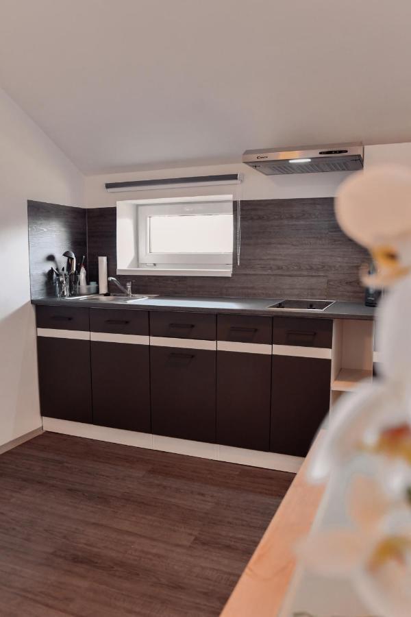 Apartmany Centrum Nový Bor Eksteriør billede