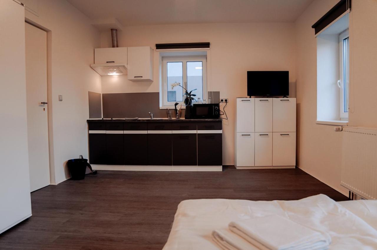 Apartmany Centrum Nový Bor Eksteriør billede
