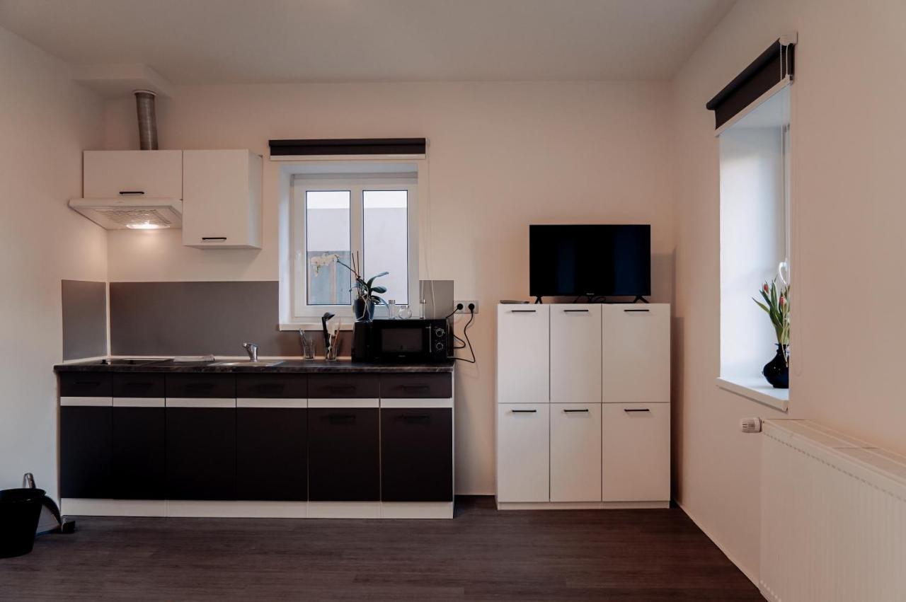 Apartmany Centrum Nový Bor Eksteriør billede