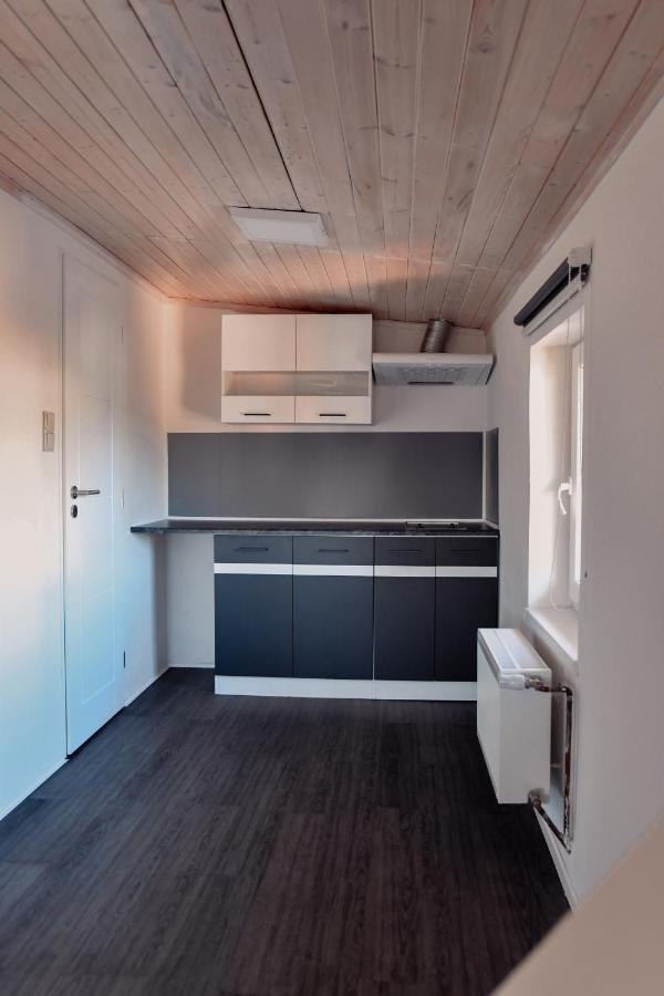 Apartmany Centrum Nový Bor Eksteriør billede