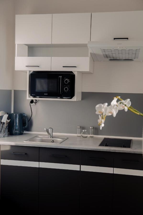 Apartmany Centrum Nový Bor Eksteriør billede