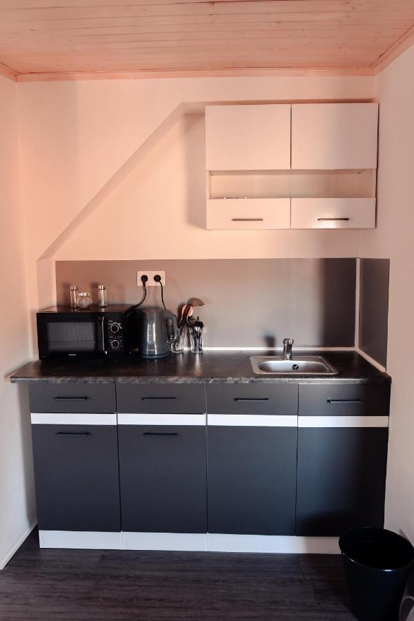 Apartmany Centrum Nový Bor Eksteriør billede