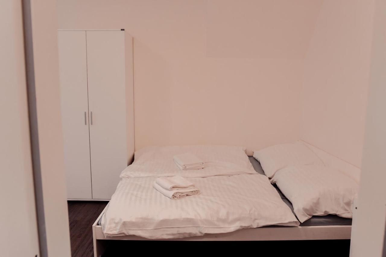 Apartmany Centrum Nový Bor Eksteriør billede
