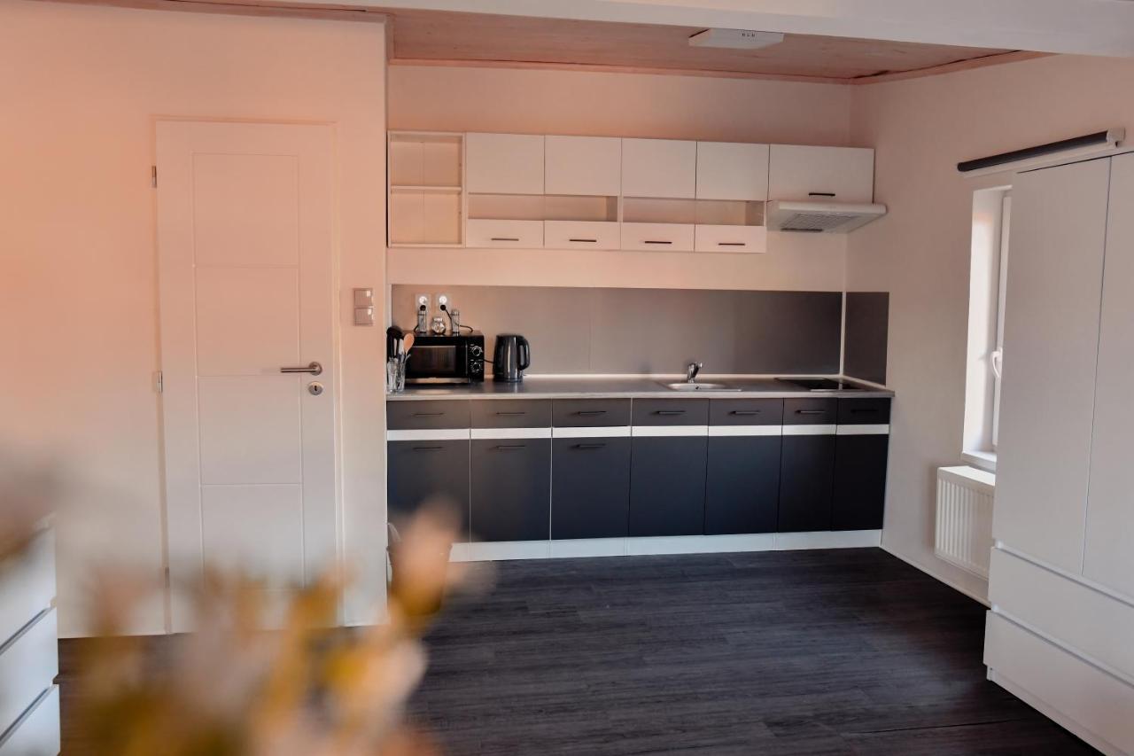 Apartmany Centrum Nový Bor Eksteriør billede