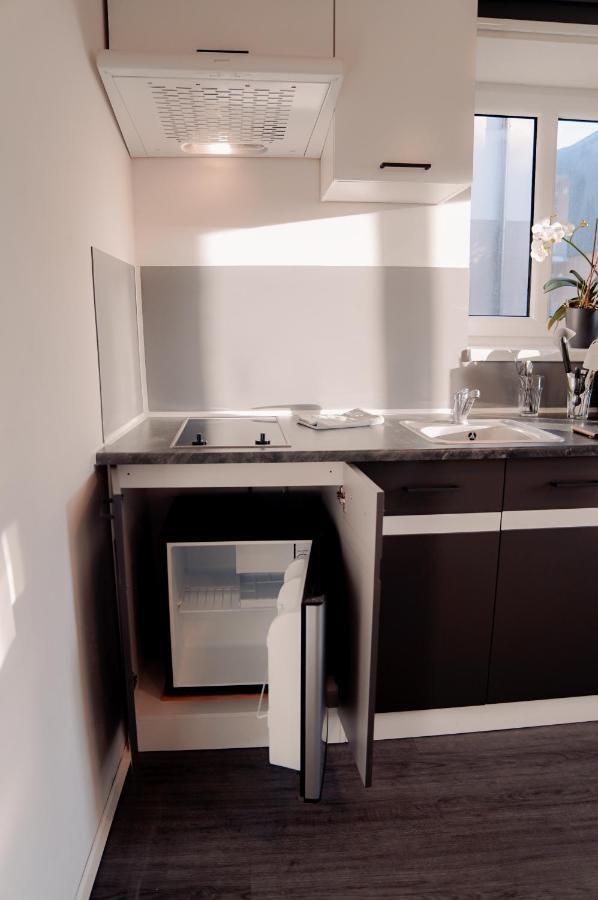 Apartmany Centrum Nový Bor Eksteriør billede
